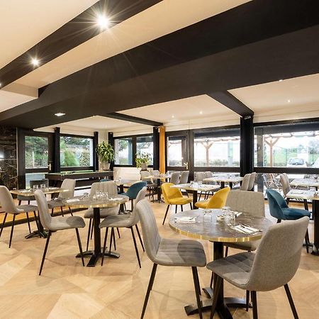 Sure Hotel By Best Western Rouvignies Valenciennes Екстериор снимка