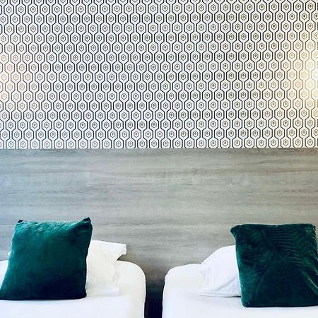 Sure Hotel By Best Western Rouvignies Valenciennes Екстериор снимка