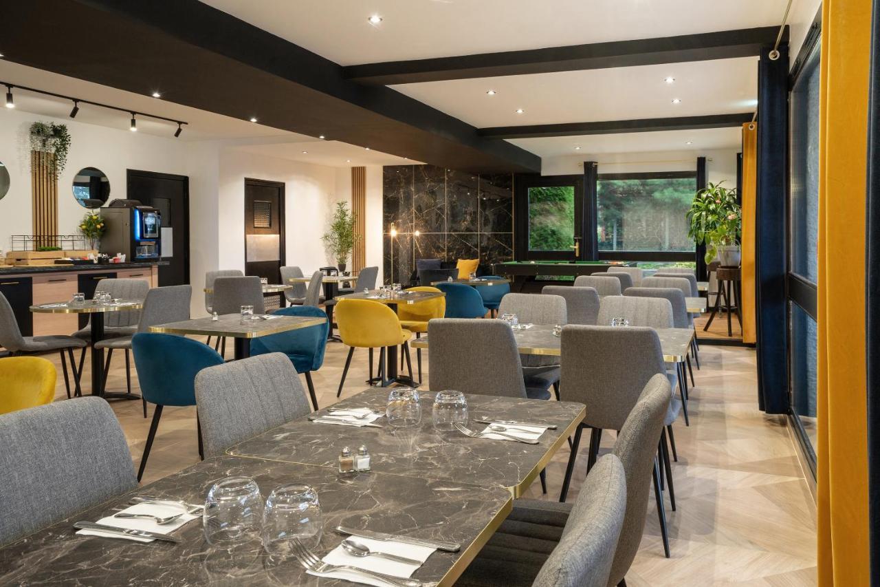 Sure Hotel By Best Western Rouvignies Valenciennes Екстериор снимка