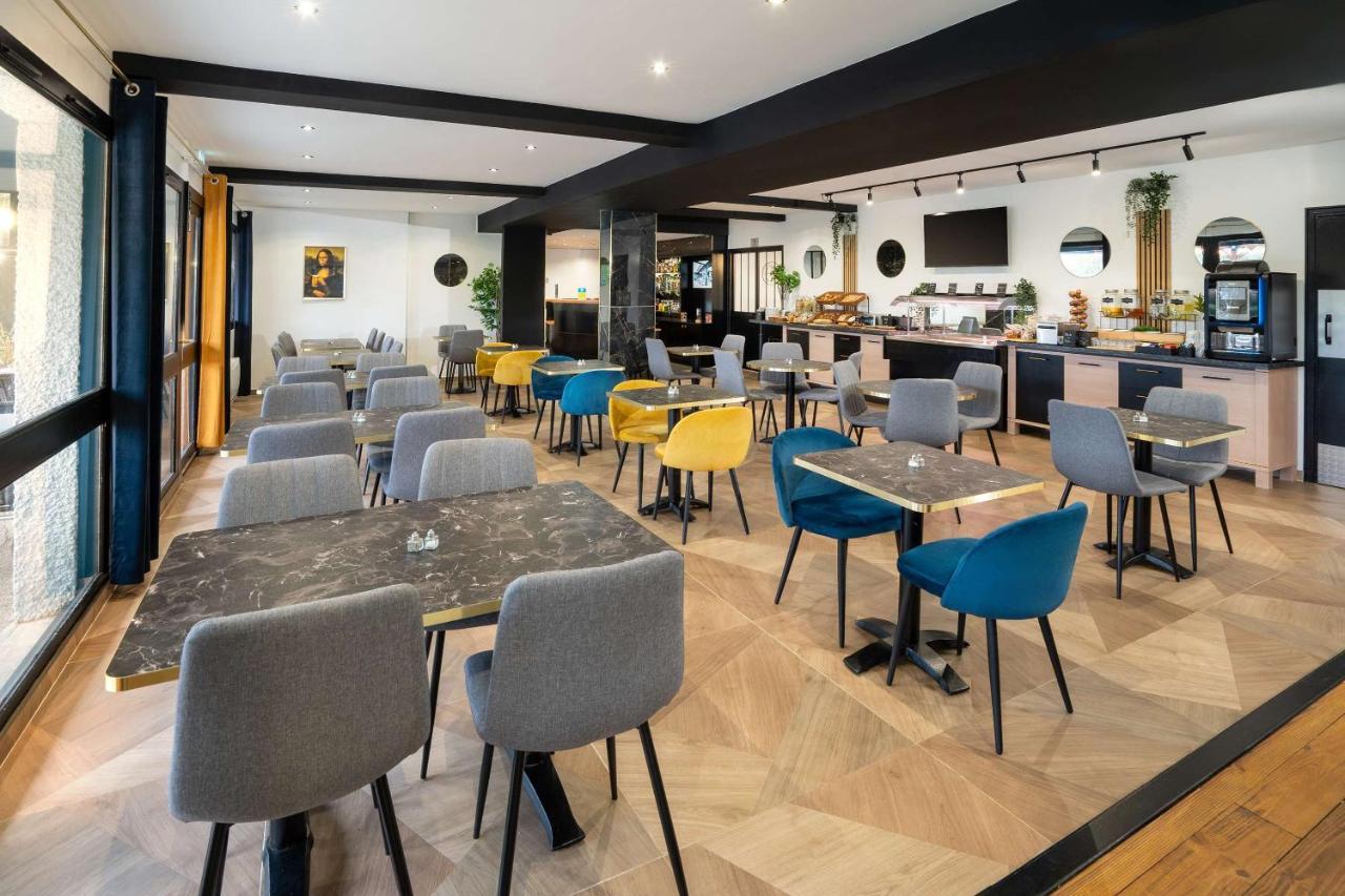 Sure Hotel By Best Western Rouvignies Valenciennes Екстериор снимка