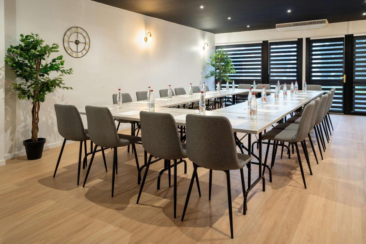 Sure Hotel By Best Western Rouvignies Valenciennes Екстериор снимка