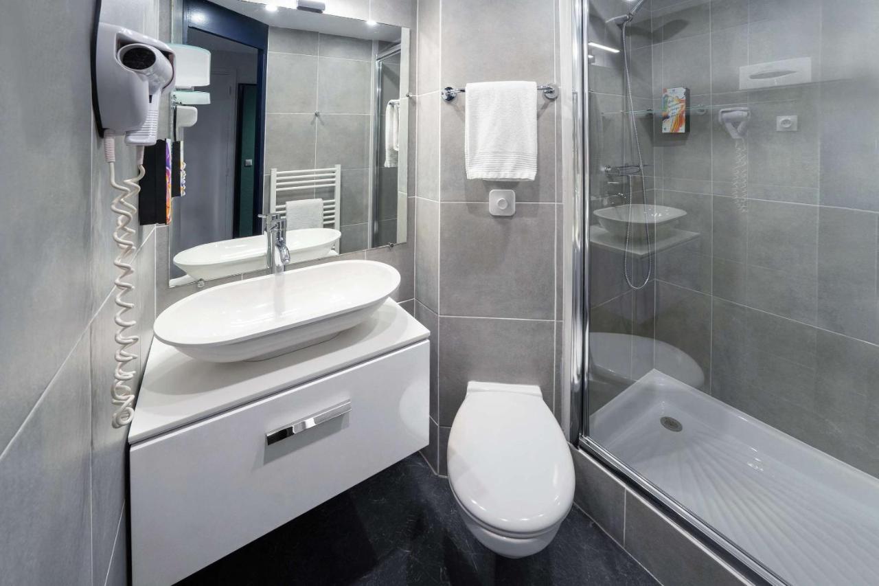 Sure Hotel By Best Western Rouvignies Valenciennes Екстериор снимка