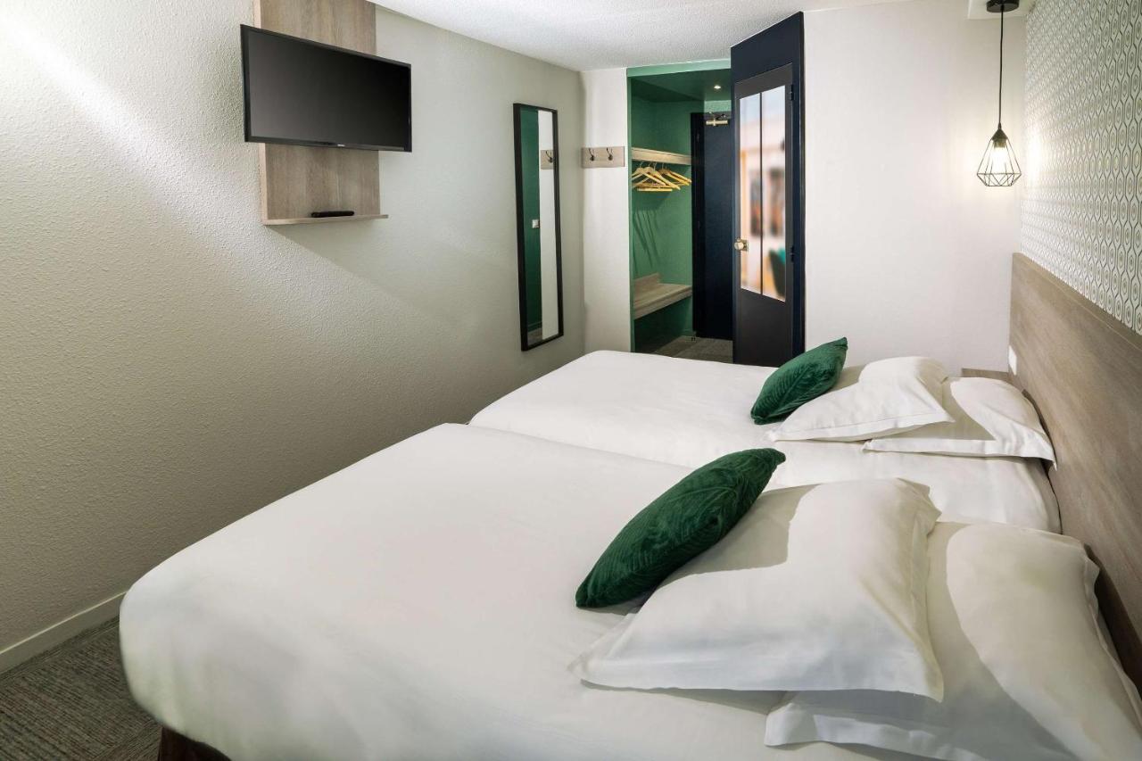 Sure Hotel By Best Western Rouvignies Valenciennes Екстериор снимка