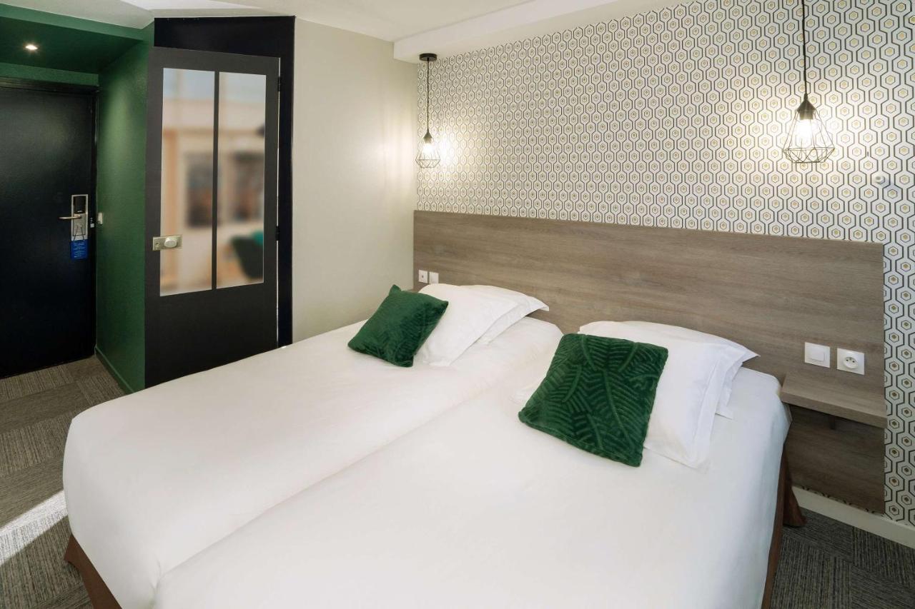 Sure Hotel By Best Western Rouvignies Valenciennes Екстериор снимка