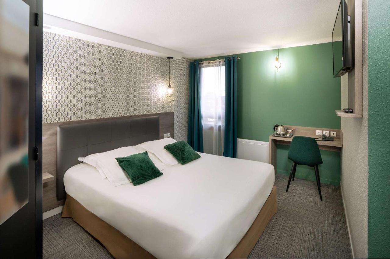 Sure Hotel By Best Western Rouvignies Valenciennes Екстериор снимка