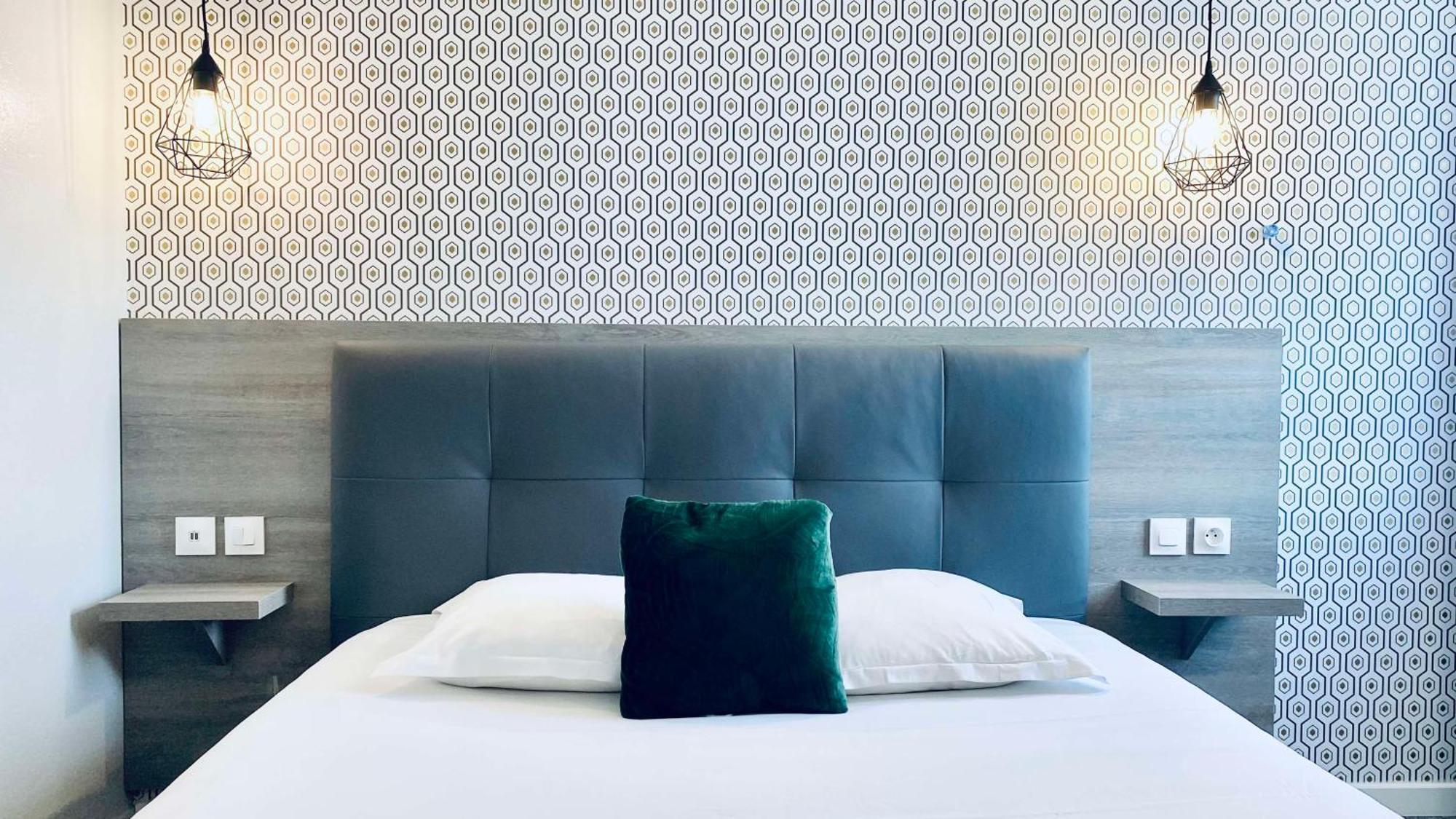 Sure Hotel By Best Western Rouvignies Valenciennes Екстериор снимка