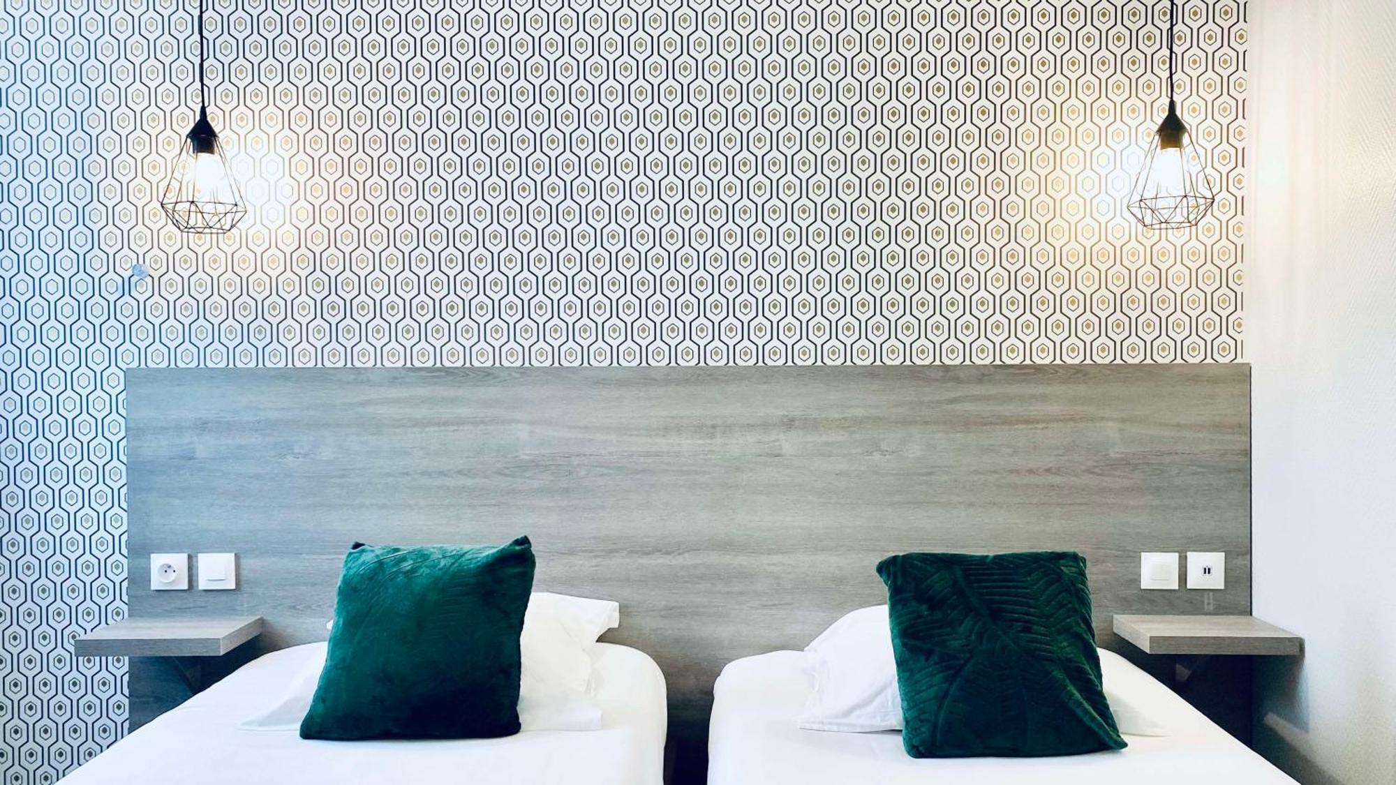 Sure Hotel By Best Western Rouvignies Valenciennes Екстериор снимка