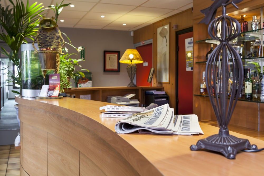 Sure Hotel By Best Western Rouvignies Valenciennes Екстериор снимка