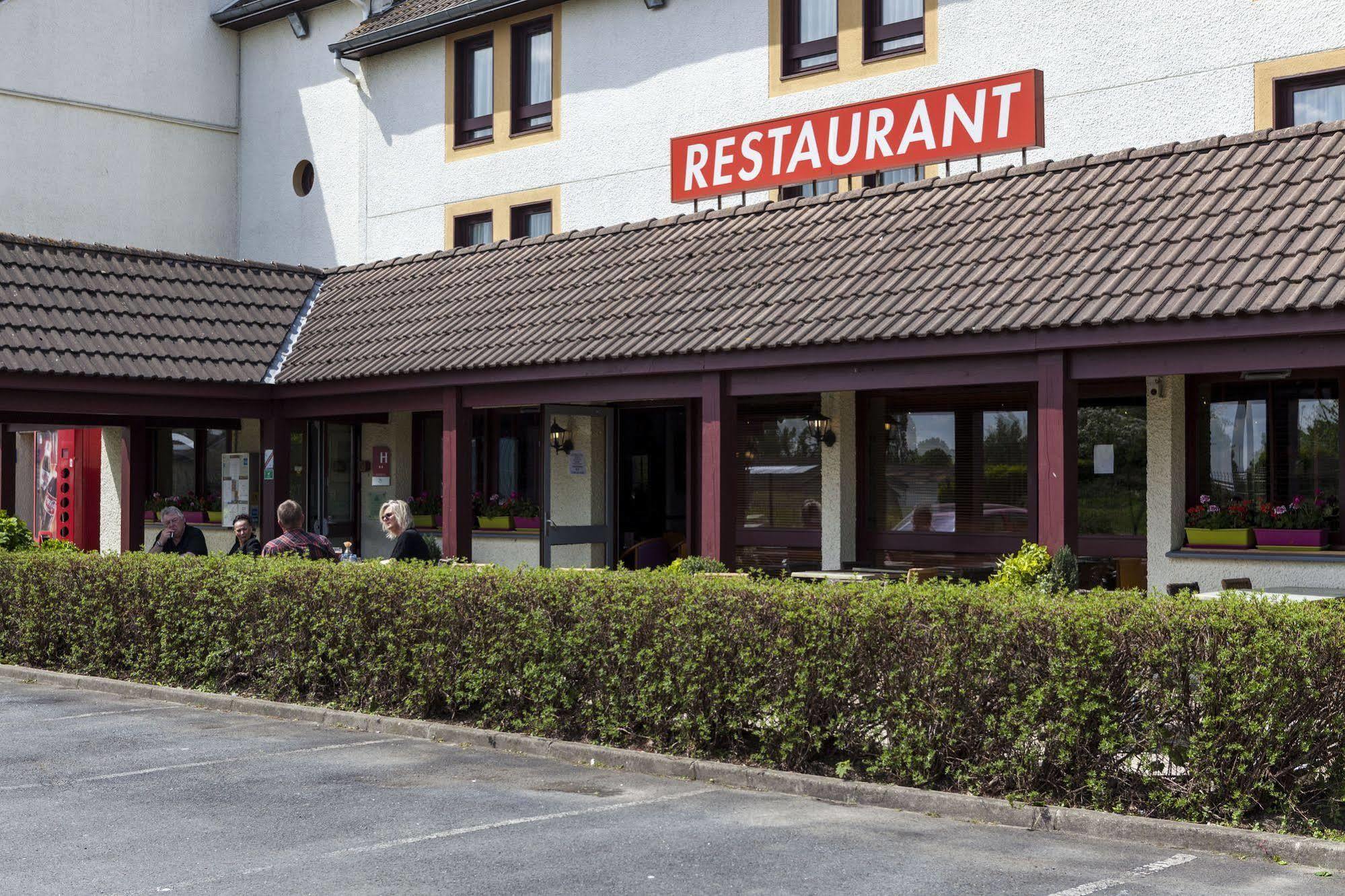 Sure Hotel By Best Western Rouvignies Valenciennes Екстериор снимка