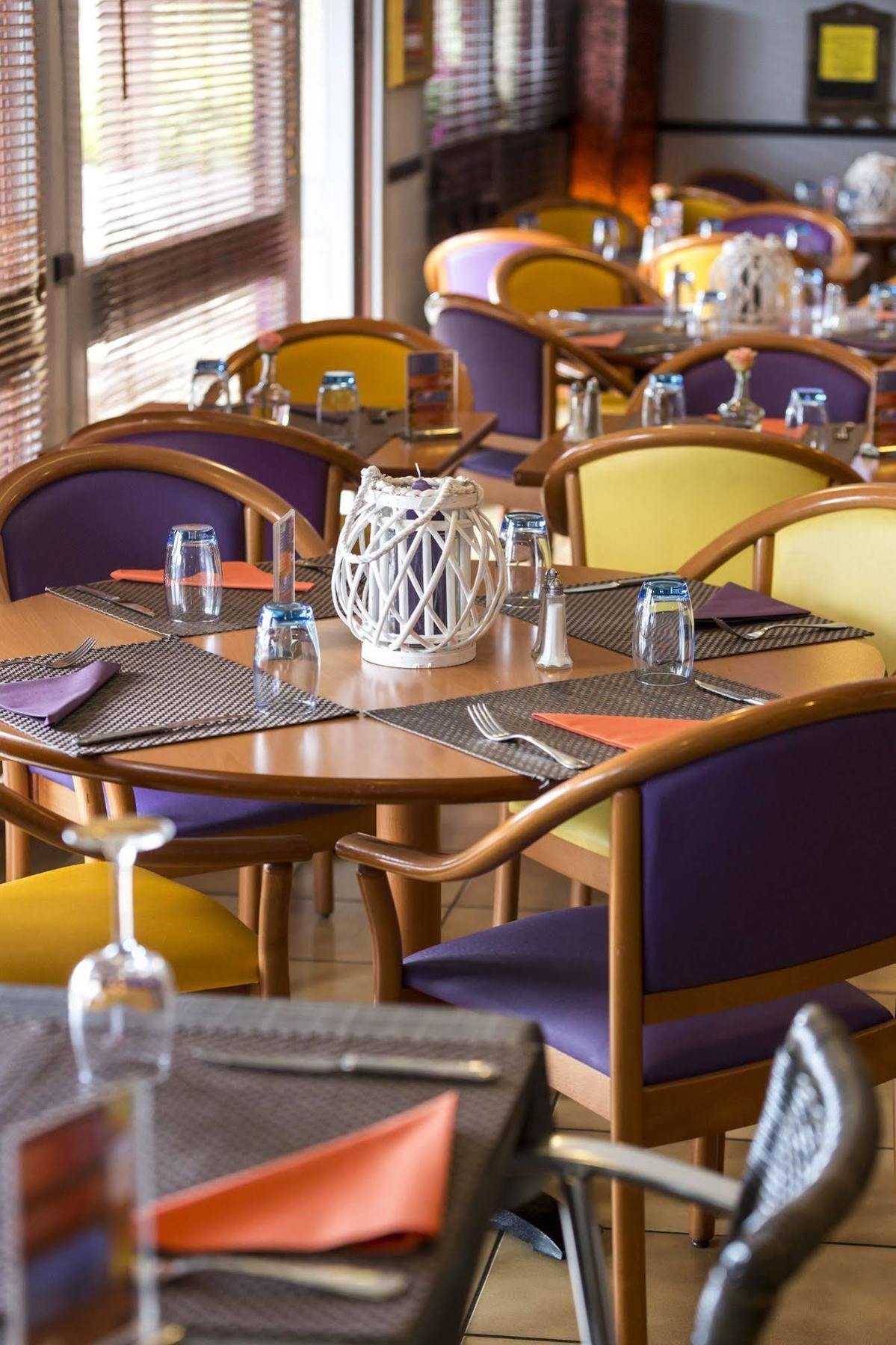 Sure Hotel By Best Western Rouvignies Valenciennes Екстериор снимка